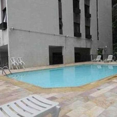 Copacabana perto de tudo Apartamento Río de Janeiro Exterior foto