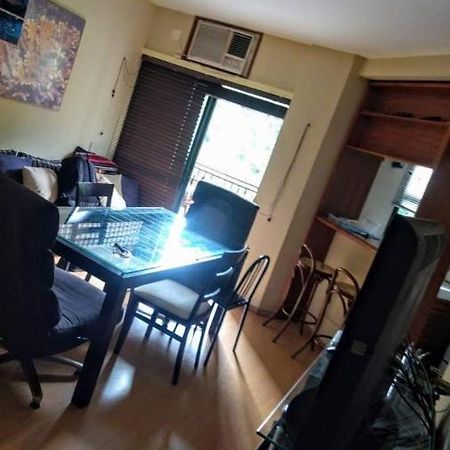 Copacabana perto de tudo Apartamento Río de Janeiro Exterior foto