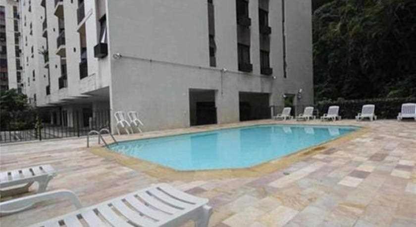 Copacabana perto de tudo Apartamento Río de Janeiro Exterior foto