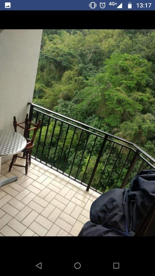 Copacabana perto de tudo Apartamento Río de Janeiro Exterior foto